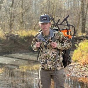 Meet your Posher, Gabe